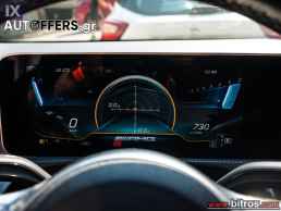 Mercedes-Benz A45 AMG S 421HP 4MATIC DCT PANORAMA '20