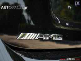 Mercedes-Benz A45 AMG S 421HP 4MATIC DCT PANORAMA '20