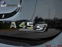 Mercedes-Benz A45 AMG S 421HP 4MATIC DCT PANORAMA '20