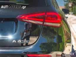 Mercedes-Benz A45 AMG S 421HP 4MATIC DCT PANORAMA '20