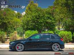 Mercedes-Benz A45 AMG S 421HP 4MATIC DCT PANORAMA '20