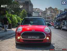 Mini Cooper AYTOMATO 1.5 116HP -GR '17