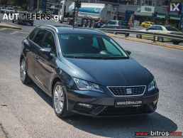 Seat Leon ST 2.0 TDI 150HP XCELLENCE -GR '20