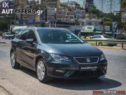 Seat Leon ST 2.0 TDI 150HP XCELLENCE -GR '20