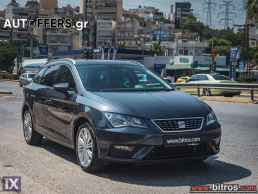 Seat Leon ST 2.0 TDI 150HP XCELLENCE -GR '20