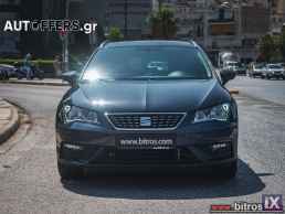 Seat Leon ST 2.0 TDI 150HP XCELLENCE -GR '20