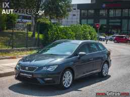 Seat Leon ST 2.0 TDI 150HP XCELLENCE -GR '20