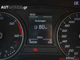 Seat Leon ST 2.0 TDI 150HP XCELLENCE -GR '20