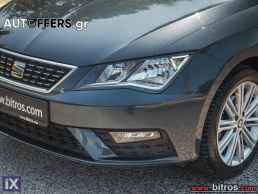 Seat Leon ST 2.0 TDI 150HP XCELLENCE -GR '20