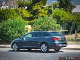 Seat Leon ST 2.0 TDI 150HP XCELLENCE -GR '20