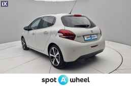 Peugeot 208 1.2 e-THP Féline '16