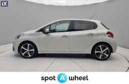 Peugeot 208 1.2 e-THP Féline '16