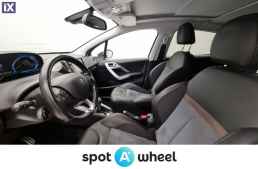 Peugeot 208 1.2 e-THP Féline '16