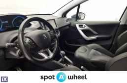 Peugeot 208 1.2 e-THP Féline '16