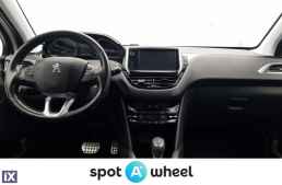 Peugeot 208 1.2 e-THP Féline '16