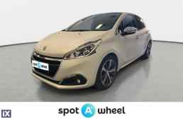 Peugeot 208 1.2 e-THP Féline '16