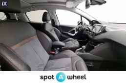 Peugeot 208 1.2 e-THP Féline '16