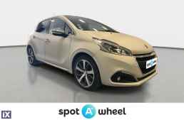 Peugeot 208 1.2 e-THP Féline '16