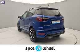 Ford Ecosport 1.0 EcoBoost ST-Line '18