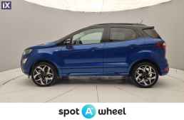 Ford Ecosport 1.0 EcoBoost ST-Line '18