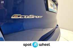 Ford Ecosport 1.0 EcoBoost ST-Line '18