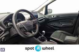 Ford Ecosport 1.0 EcoBoost ST-Line '18