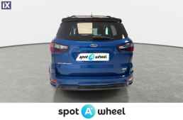 Ford Ecosport 1.0 EcoBoost ST-Line '18