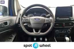 Ford Ecosport 1.0 EcoBoost ST-Line '18