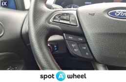 Ford Ecosport 1.0 EcoBoost ST-Line '18