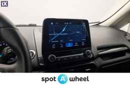 Ford Ecosport 1.0 EcoBoost ST-Line '18