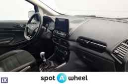 Ford Ecosport 1.0 EcoBoost ST-Line '18