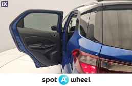 Ford Ecosport 1.0 EcoBoost ST-Line '18