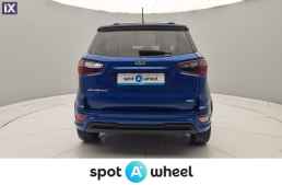 Ford Ecosport 1.0 EcoBoost ST-Line '18