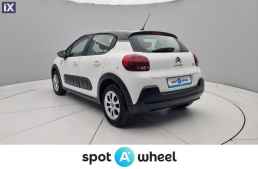 Citroen C3 1.2 VTi Graphic '18