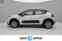 Citroen C3 1.2 VTi Graphic '18