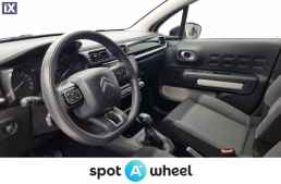 Citroen C3 1.2 VTi Graphic '18