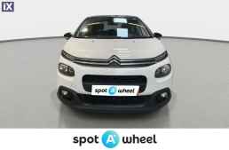 Citroen C3 1.2 VTi Graphic '18