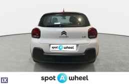 Citroen C3 1.2 VTi Graphic '18