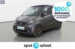 Smart Fortwo 0.9 Passion '19