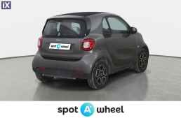 Smart Fortwo 0.9 Passion '19