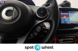 Smart Fortwo 0.9 Passion '19