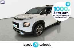 Citroen C3 Air Cross 1.2 e-THP Sunshine '18