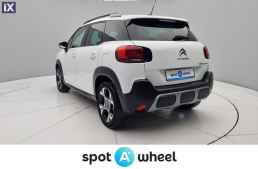 Citroen C3 Air Cross 1.2 e-THP Sunshine '18