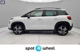 Citroen C3 Air Cross 1.2 e-THP Sunshine '18