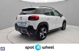 Citroen C3 Air Cross 1.2 e-THP Sunshine '18