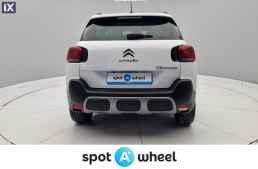 Citroen C3 Air Cross 1.2 e-THP Sunshine '18