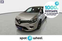 Renault Clio 1.2 Limited '17