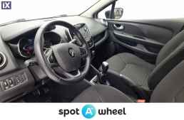 Renault Clio 1.2 Limited '17