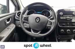 Renault Clio 1.2 Limited '17