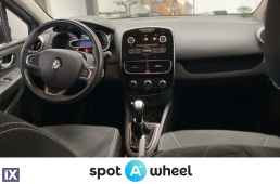 Renault Clio 1.2 Limited '17